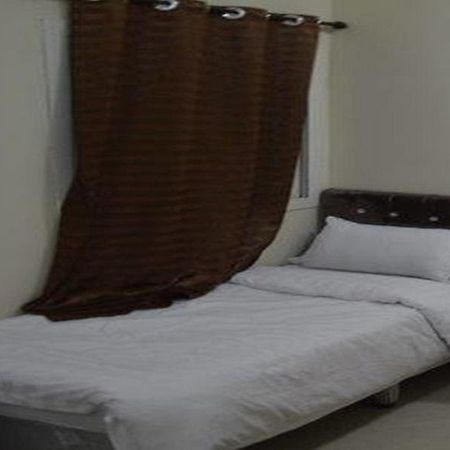 Manazil Al Rafidain Hotel Mekka Buitenkant foto