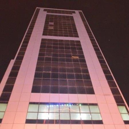 Manazil Al Rafidain Hotel Mekka Buitenkant foto
