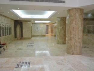 Manazil Al Rafidain Hotel Mekka Buitenkant foto